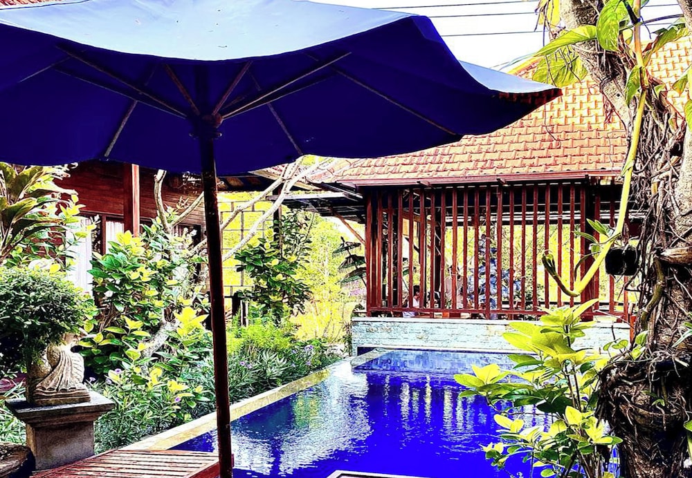 Deluxe Cottage, Non Smoking - Photo 11