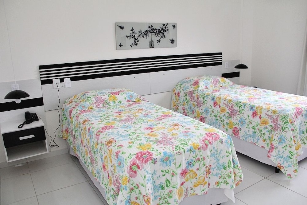 Double or Twin Room photo 3