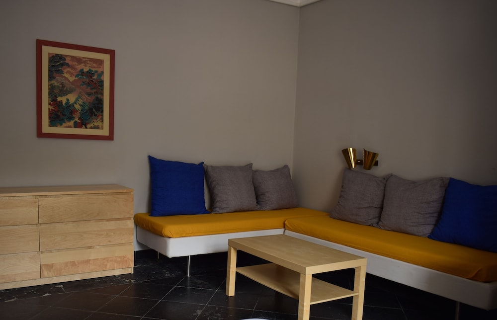 Double Room, Balcony photo 3