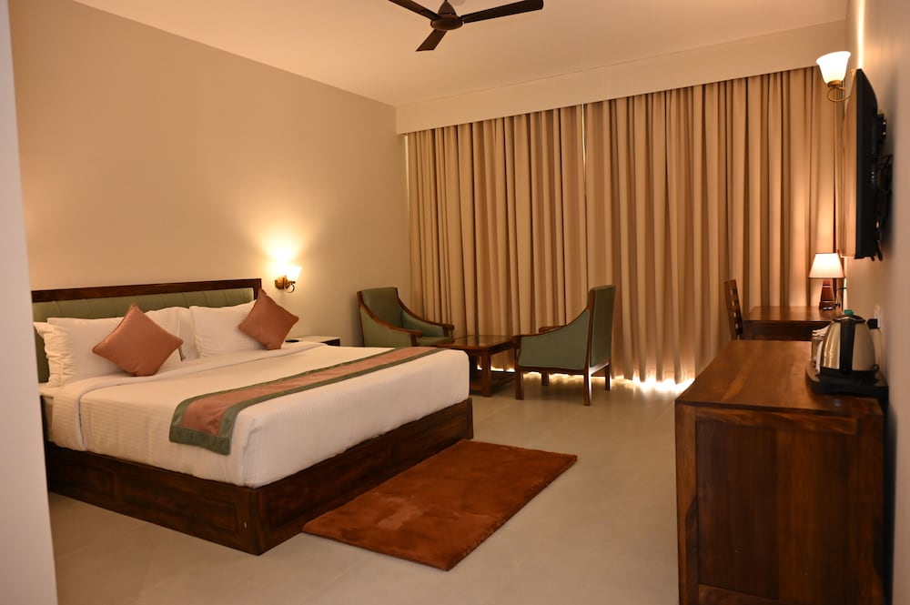 Classic Room - Photo 1