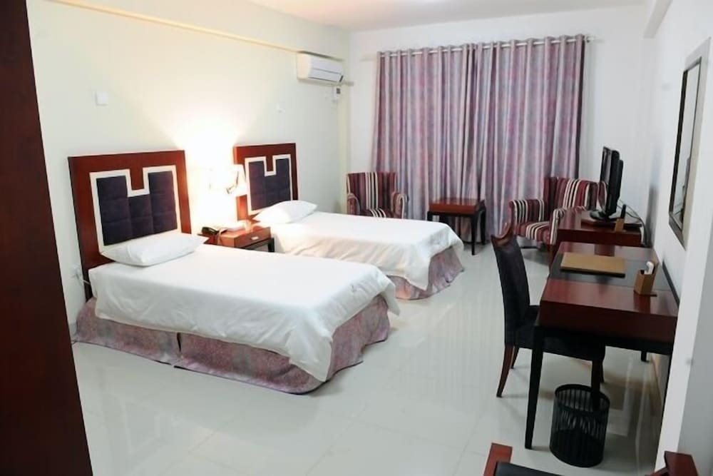 Twin Room photo 1