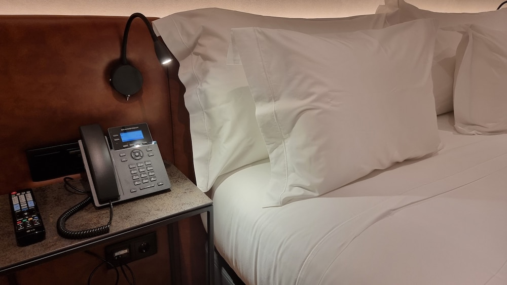 Superior Double Room - Photo 3