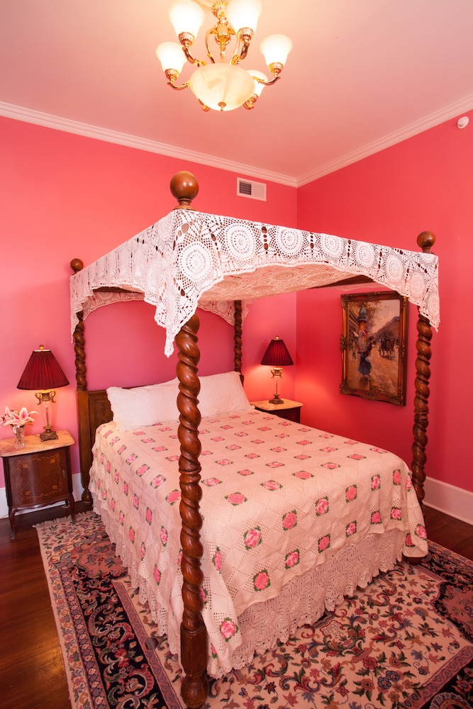 Premier Double Room, Ensuite, Garden View (Garden View Suite)