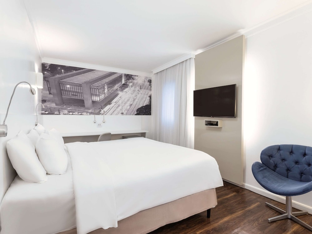 Superior Room, 1 Double Bed - Photo 9