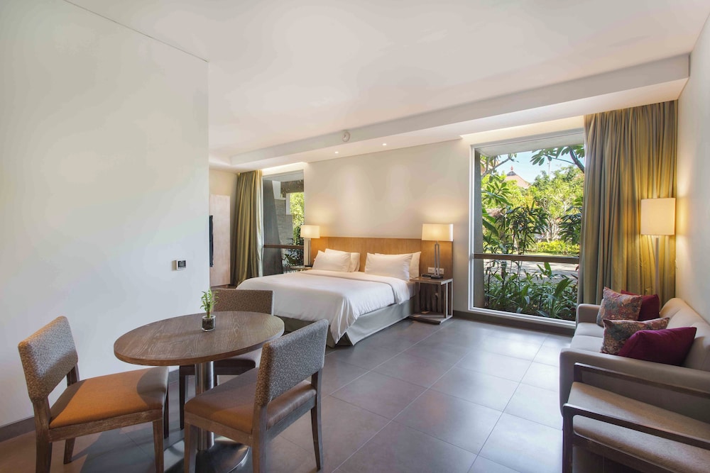 Room, 1 King Bed, Accessible
