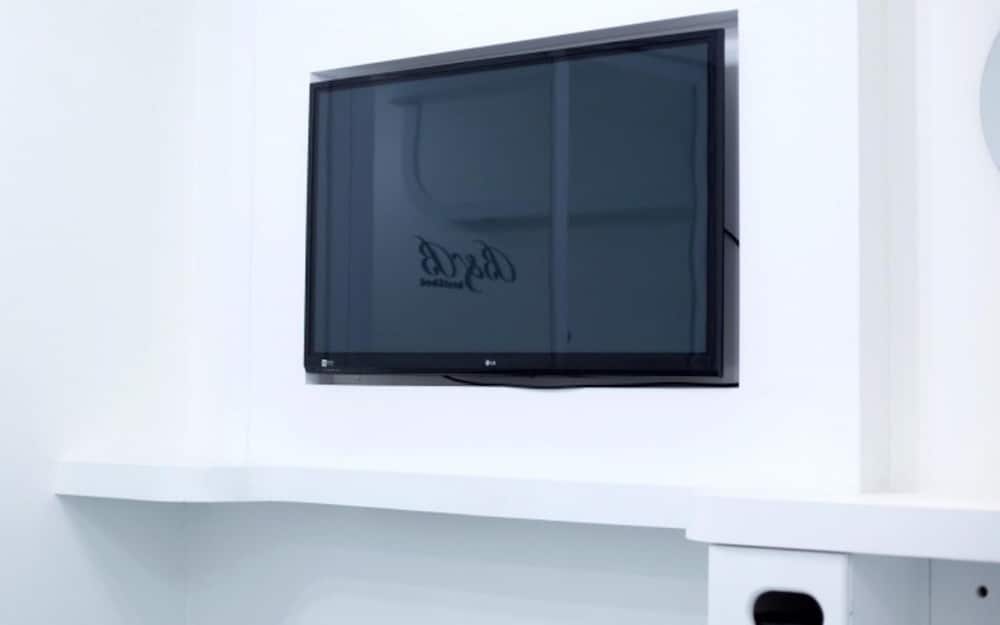 Room (Room 218 (Spa Duplex))