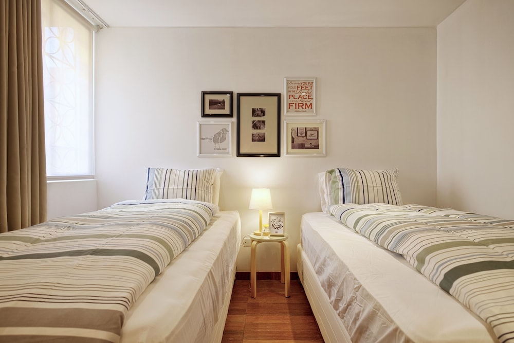 Twin Room photo 1