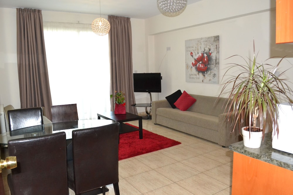 Superior Apartment, 1 Bedroom