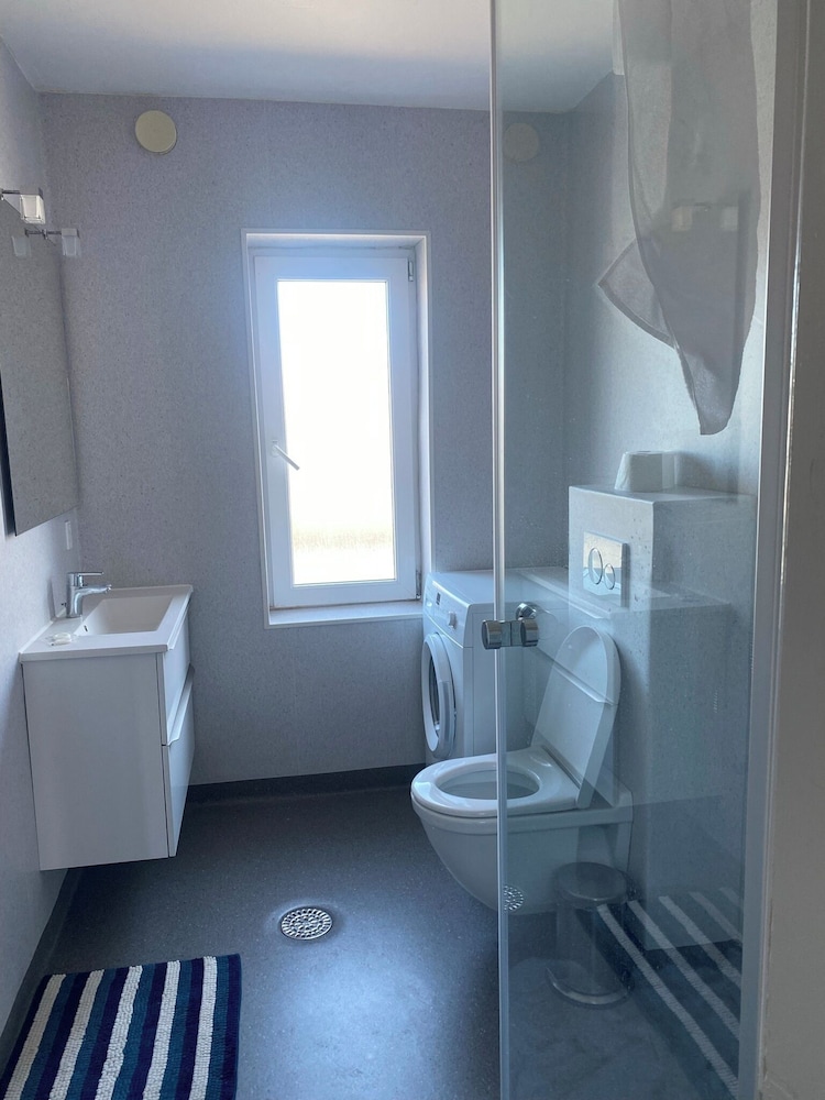 Basic Apartment
