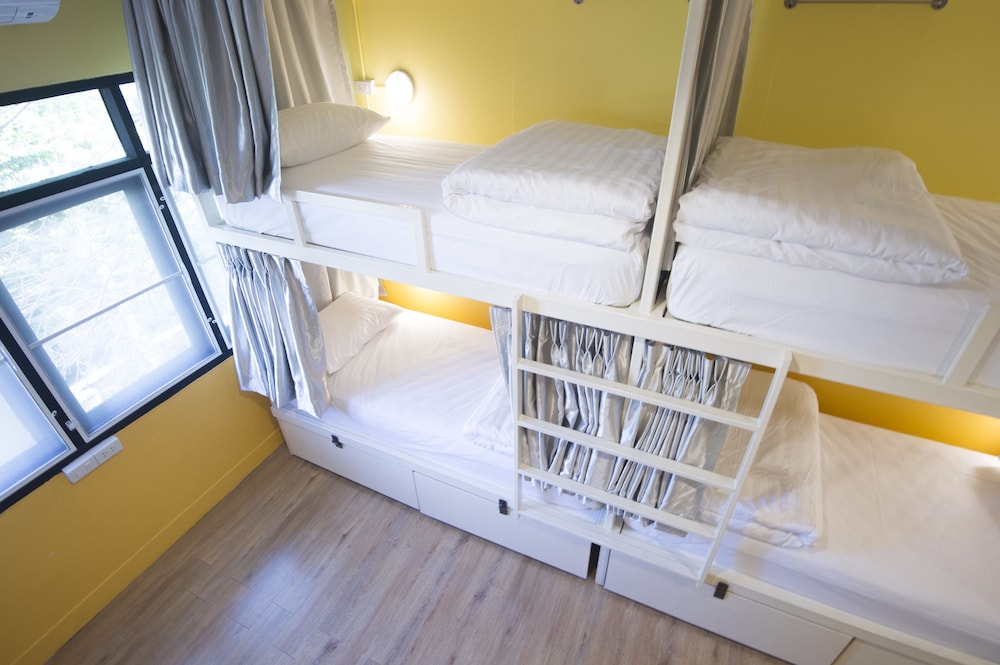 Mixed dormitory price for 2P photo 1