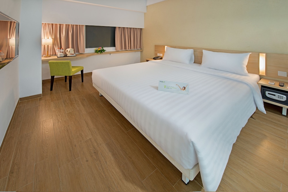 Standard Double Room photo 1