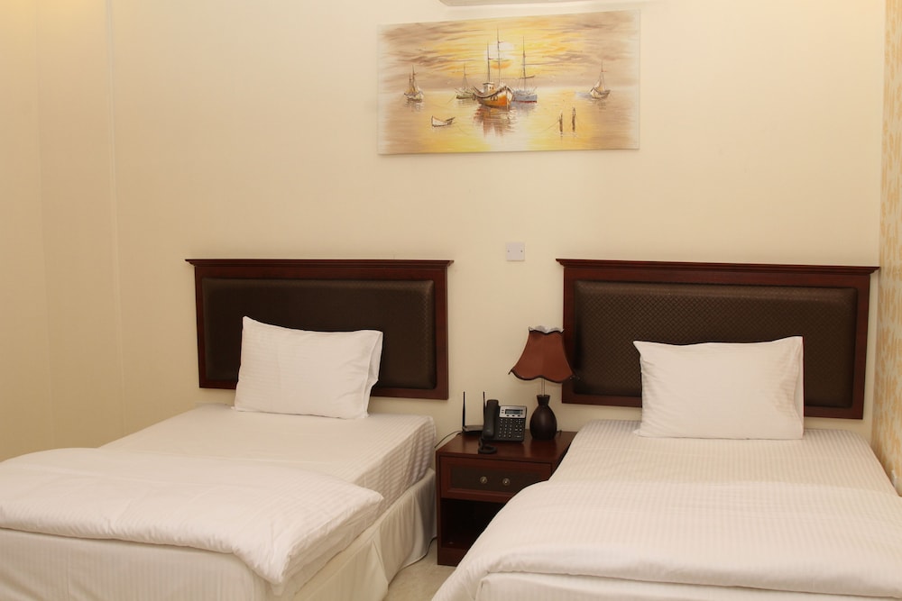 Family Double Room, 2 Bedrooms photo 1