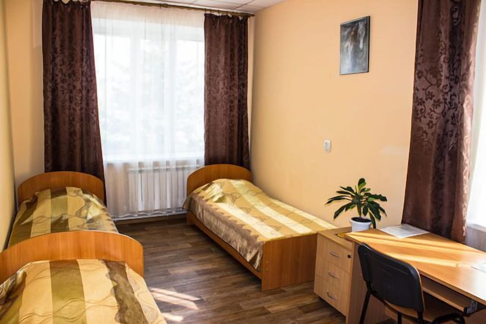 Economy Triple Room, 3 Twin Beds