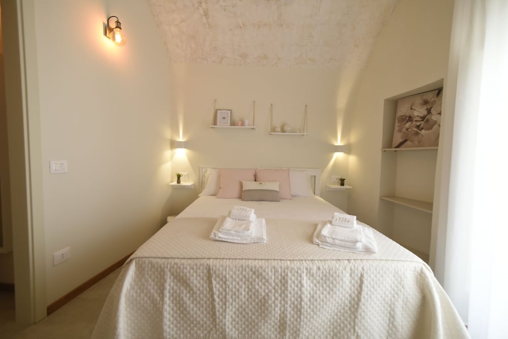 Double Room, Sea View