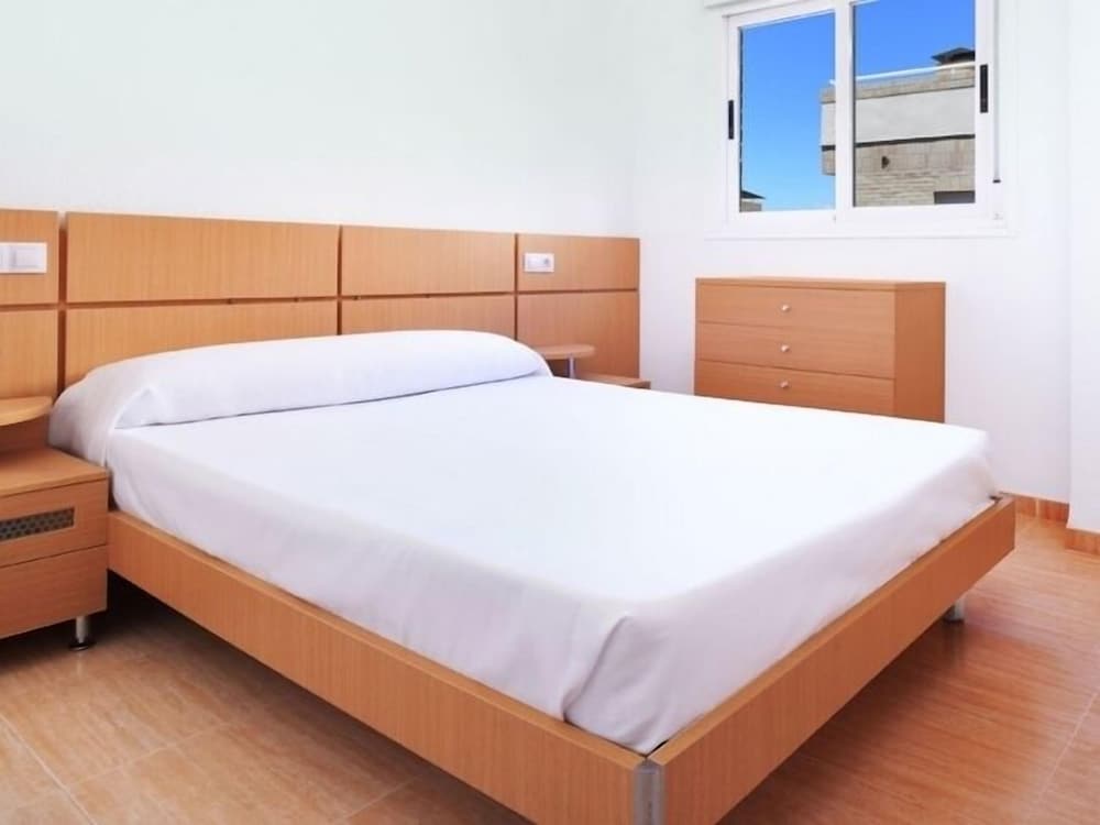 Apartamento, 2 habitaciones