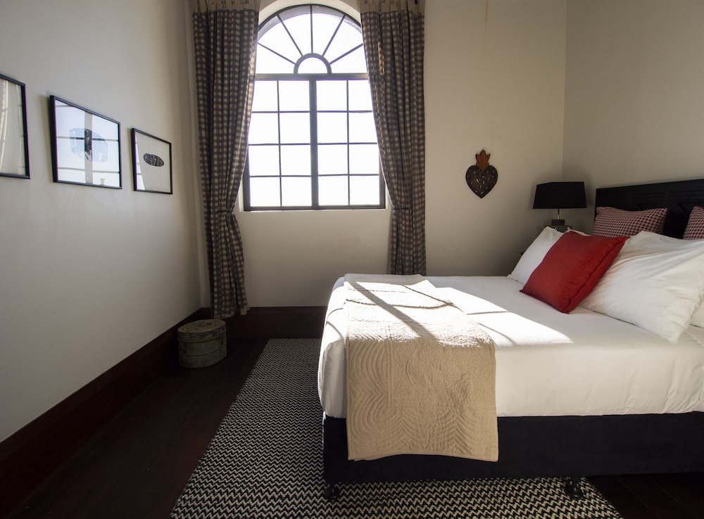 The Convent Superior Suite