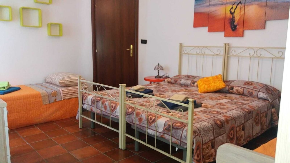 Apartment, 1 Bedroom