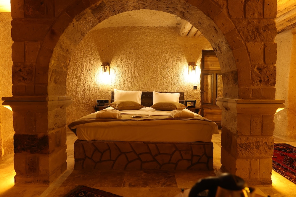Deluxe Room - Photo 1