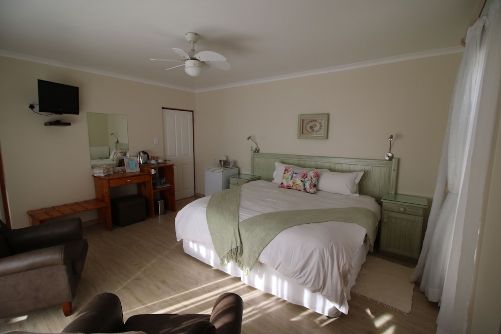 The Sea Urchin Room - Guest House (