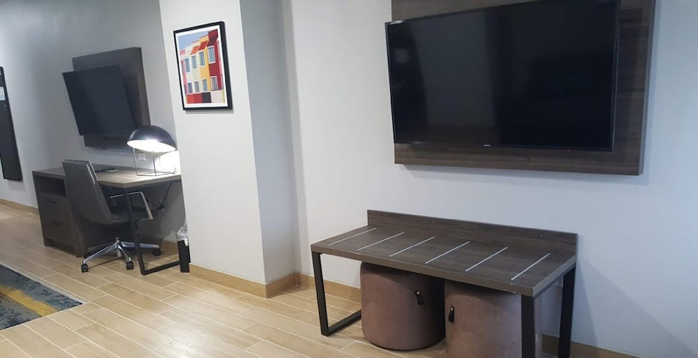 Premium Room, 1 King Bed, Accessible, Non Smoking - Photo 2