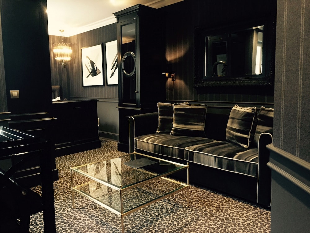 Executive Room photo 3