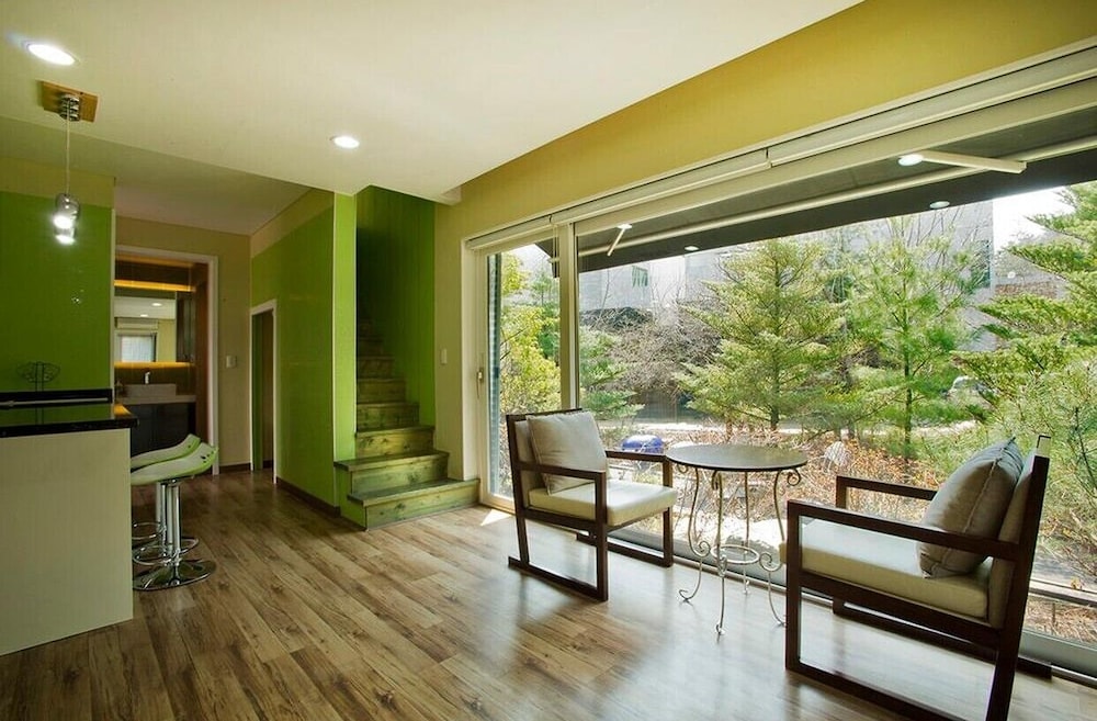Duplex (Green) photo 1