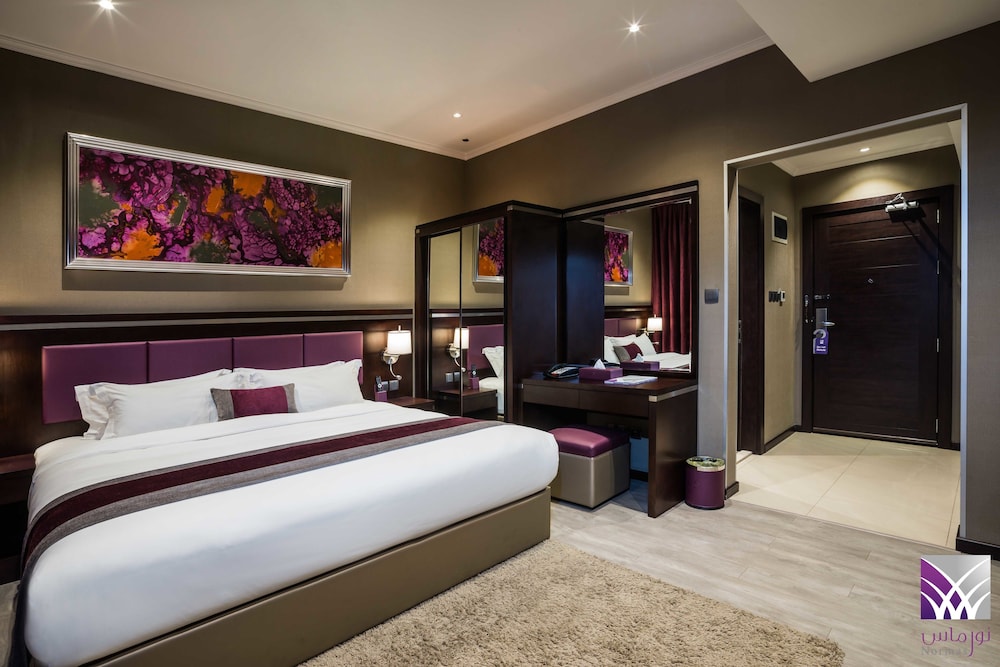 Executive Suite -  (Two Bed Rooms) - Sea View photo 3