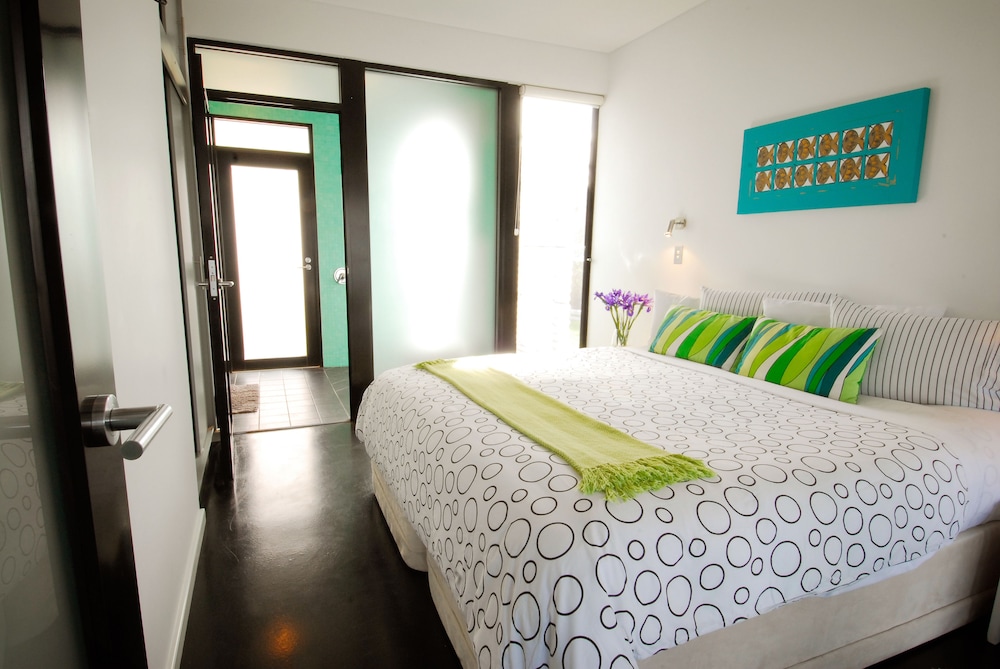 Design Apartment, 1 Bedroom, Kitchen, Ocean View (Ocean View) photo 3
