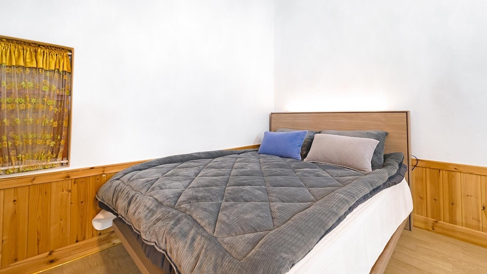 Basic Room, 1 Bedroom (202(PET)) - Photo 4