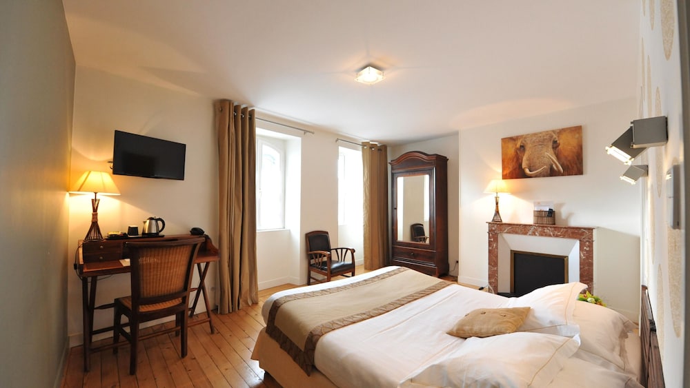 Superior Double or Twin Room photo 1