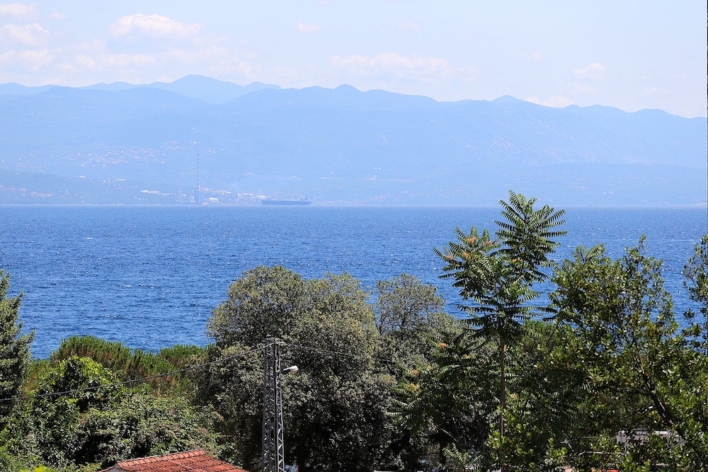 Apartment, 2 Bedrooms, Sea View photo 3