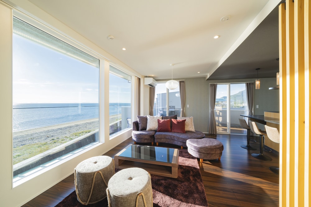 Kannei [Suite Ocean View Villa, No Pets Allowed, 8 beds] Non Smoking - Photo 6