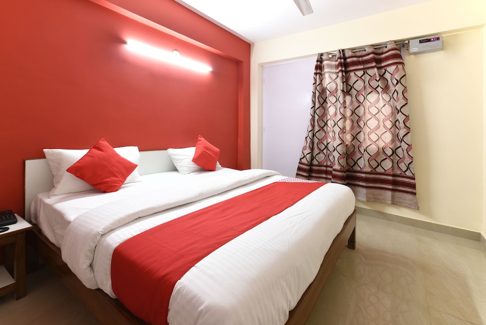Double Or Twin Room photo 1