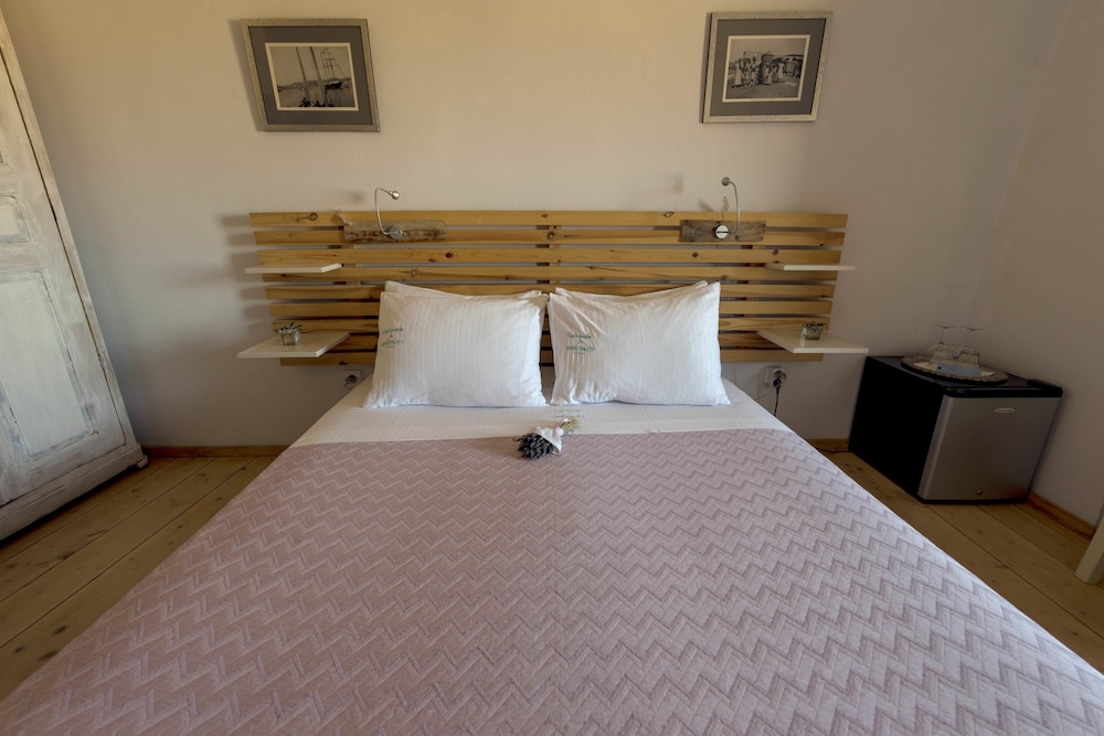 Comfort Double Room with Sea View photo 2