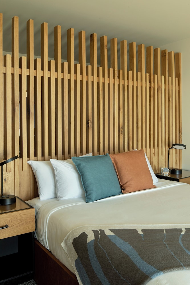 Suite (Inn The Ground Suites) photo 2