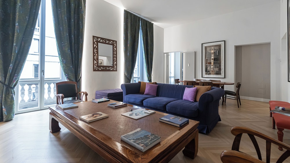 Apartment (3 Bedrooms)