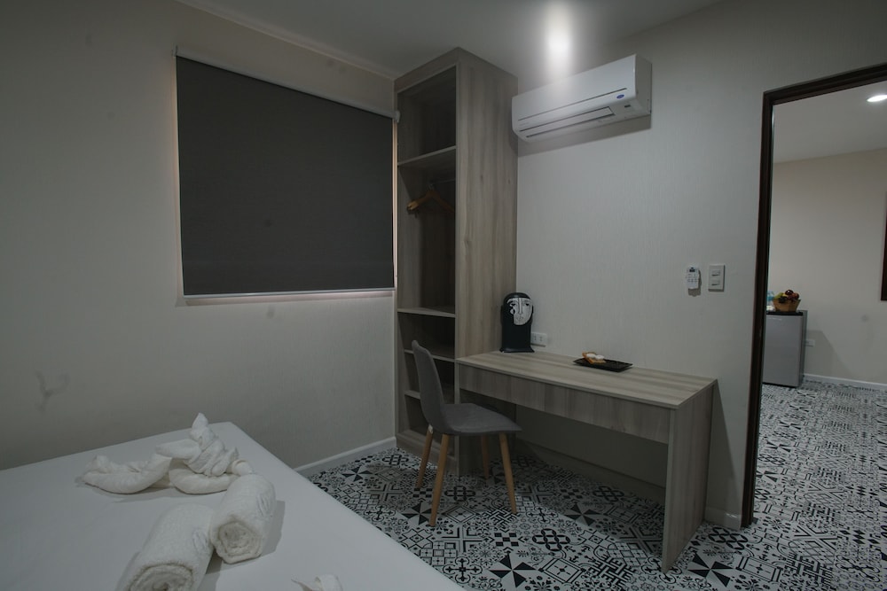Executive Suite photo 1