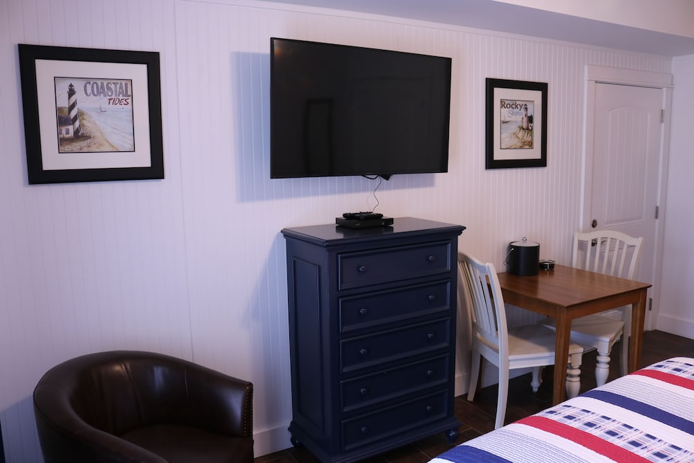 Premier Room, 1 Bedroom