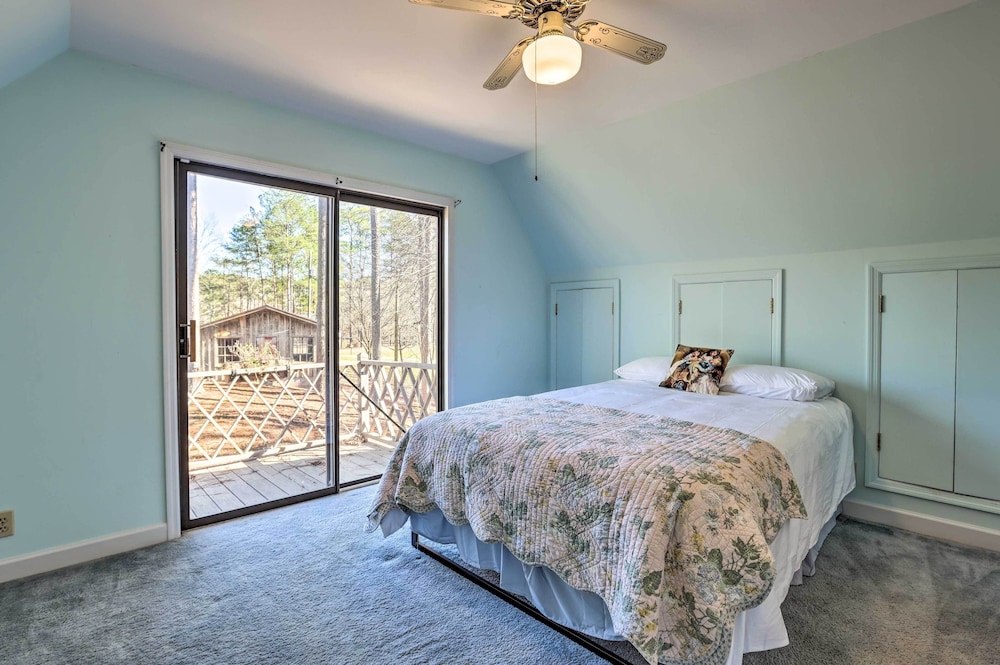 House (2 Bedrooms) photo 3