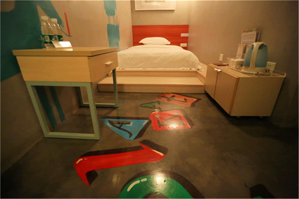 Mini Charming Room (Tatami)(Without Window) photo 3