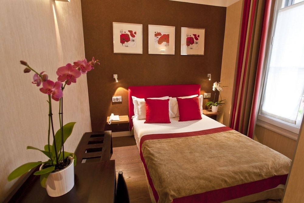 Classic Double or Twin Room photo 2