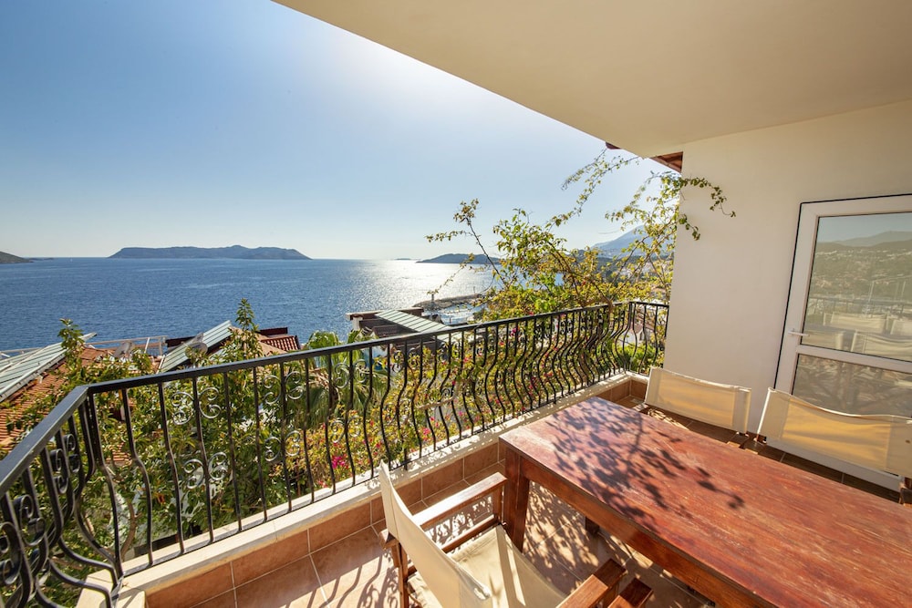 Superior Apartment, 3rd Floor, 1 Bedroom, Sea wiev