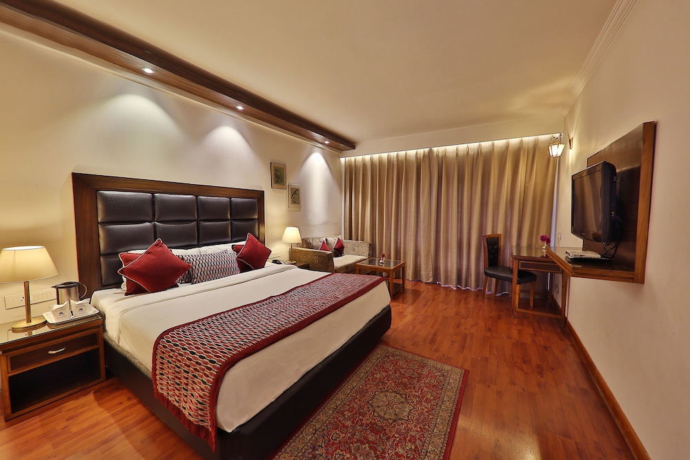 Luxury Double Room