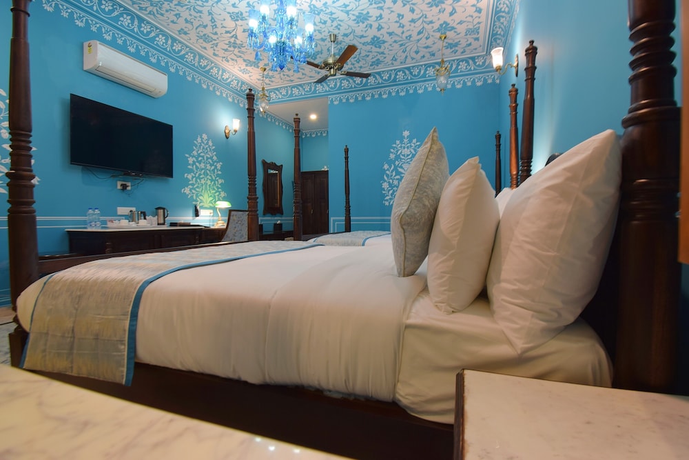 Royal Suite Room - Photo 4