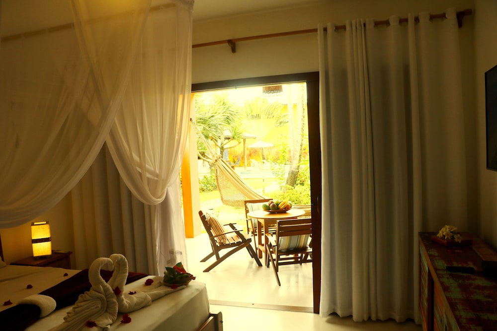 Signature Apartment, 2 Bedrooms, Courtyard View