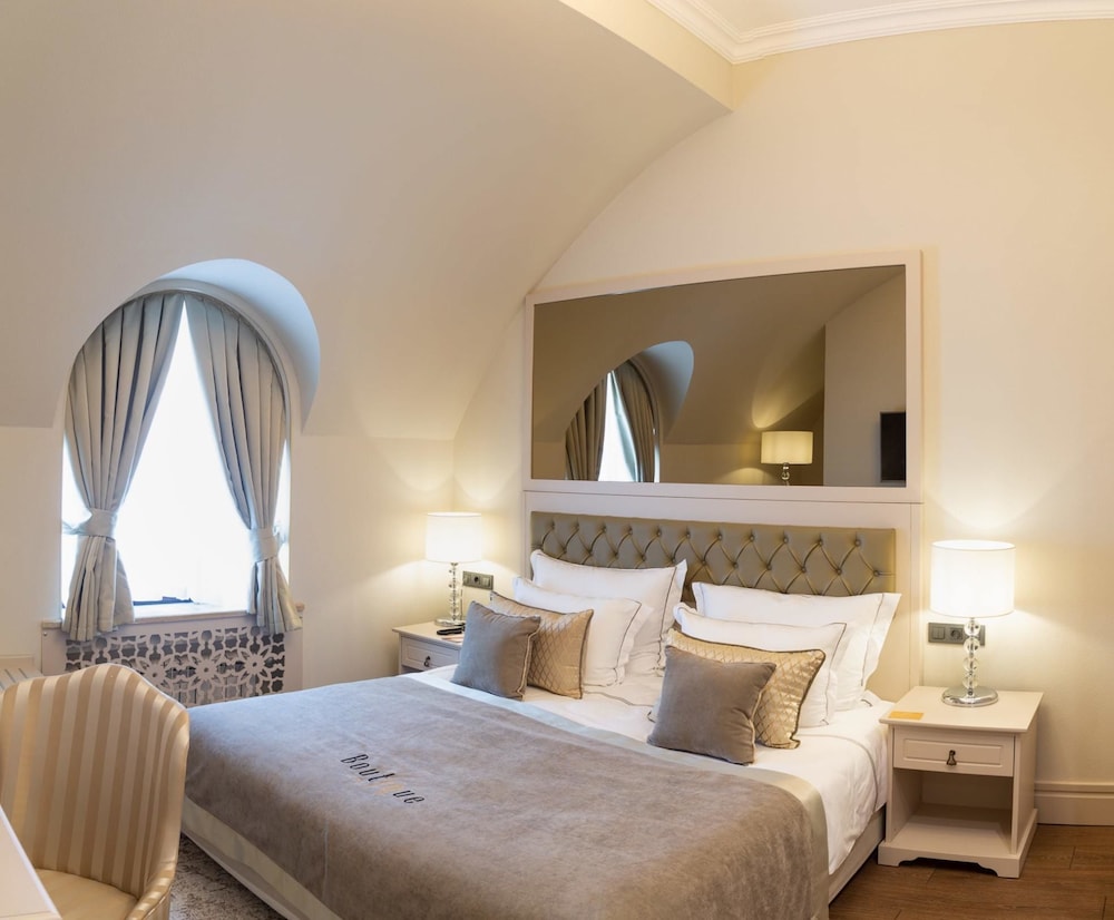 Double Or Twin Room, Non Smoking photo 2