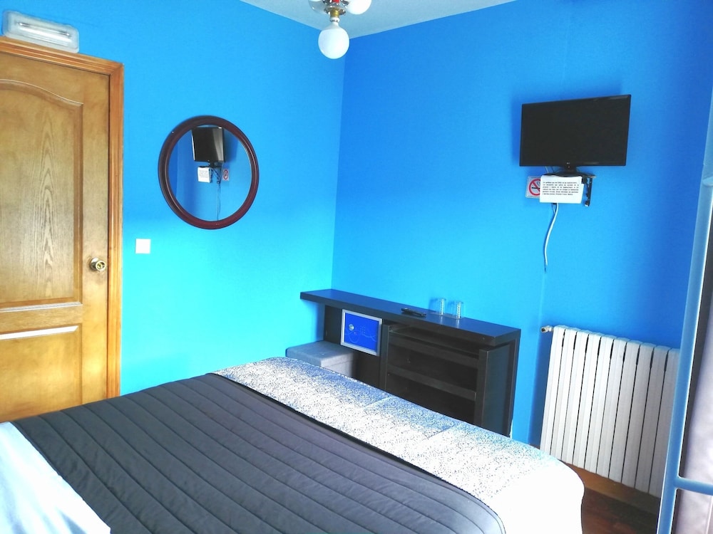 Double Room, Balcony (nº 2) photo 3