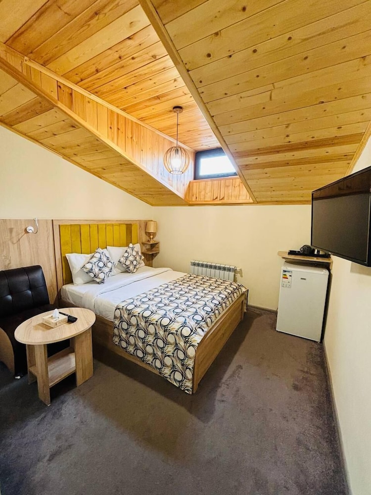 Standard Twin Room photo 2