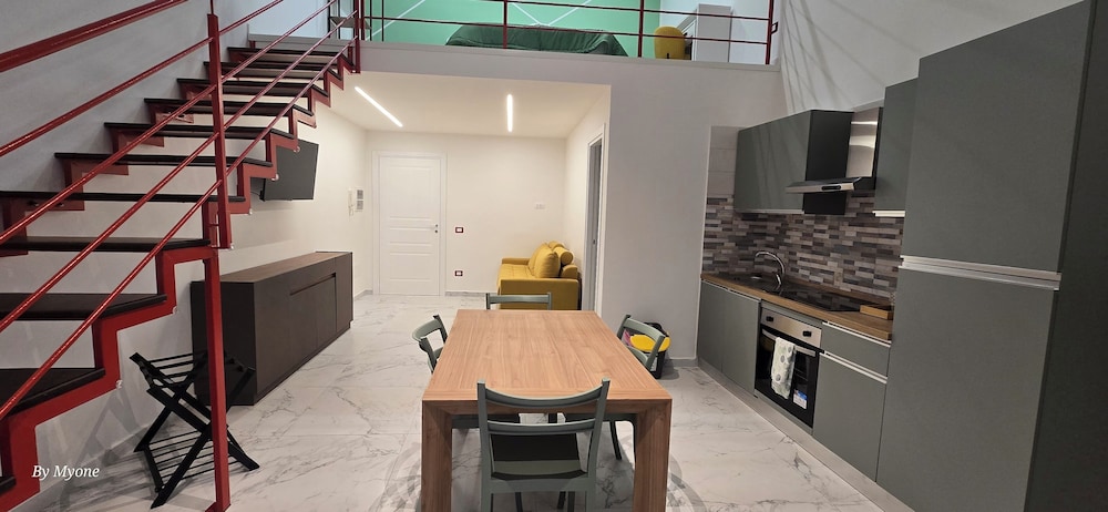 Comfort Apartment, 1 Double Bed with Sofa bed, Kitchen