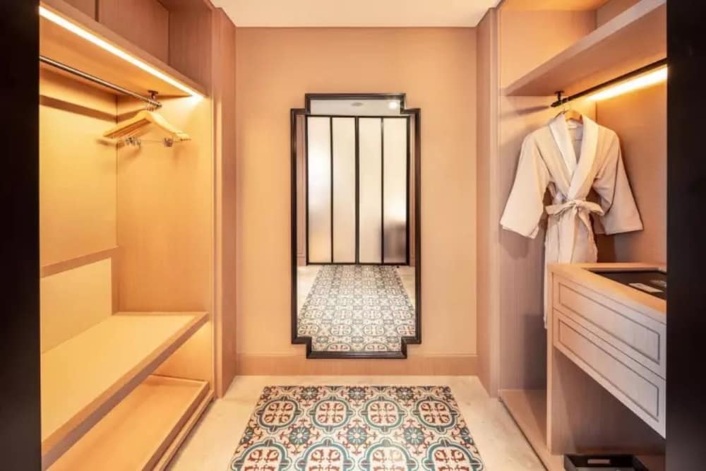 Superior Double Room, Garden View photo 2